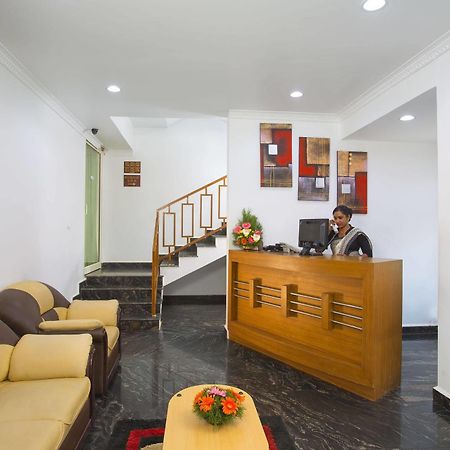 Dream Catcher Resort Munnar Εξωτερικό φωτογραφία