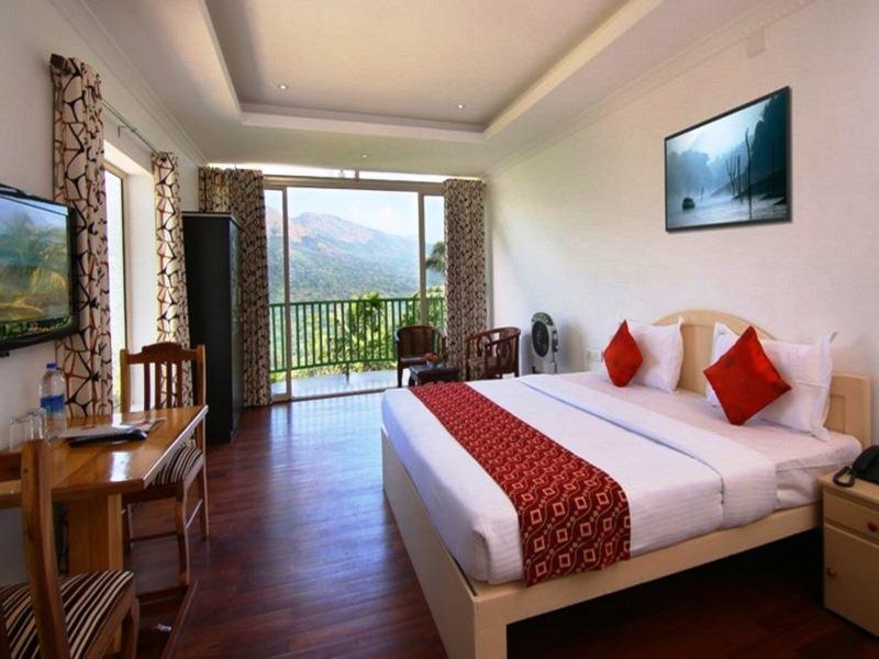 Dream Catcher Resort Munnar Εξωτερικό φωτογραφία