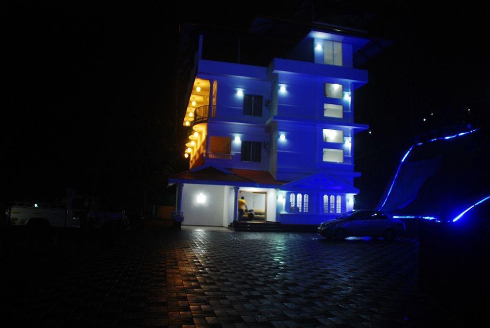 Dream Catcher Resort Munnar Εξωτερικό φωτογραφία