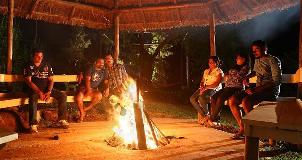 Dream Catcher Resort Munnar Εξωτερικό φωτογραφία