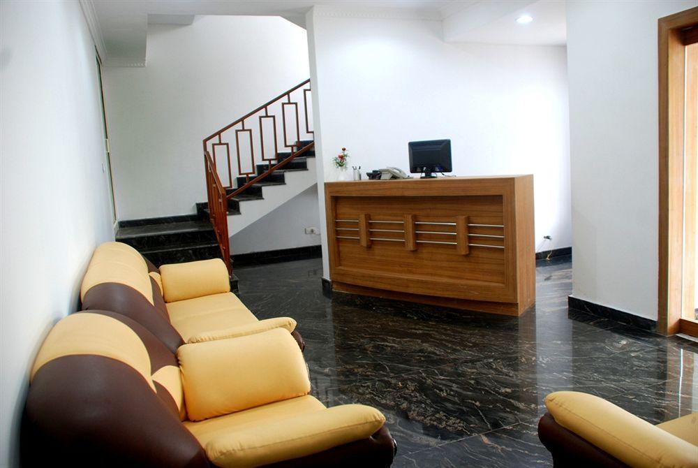 Dream Catcher Resort Munnar Εξωτερικό φωτογραφία