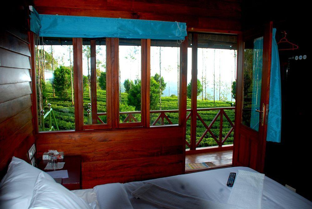 Dream Catcher Resort Munnar Εξωτερικό φωτογραφία