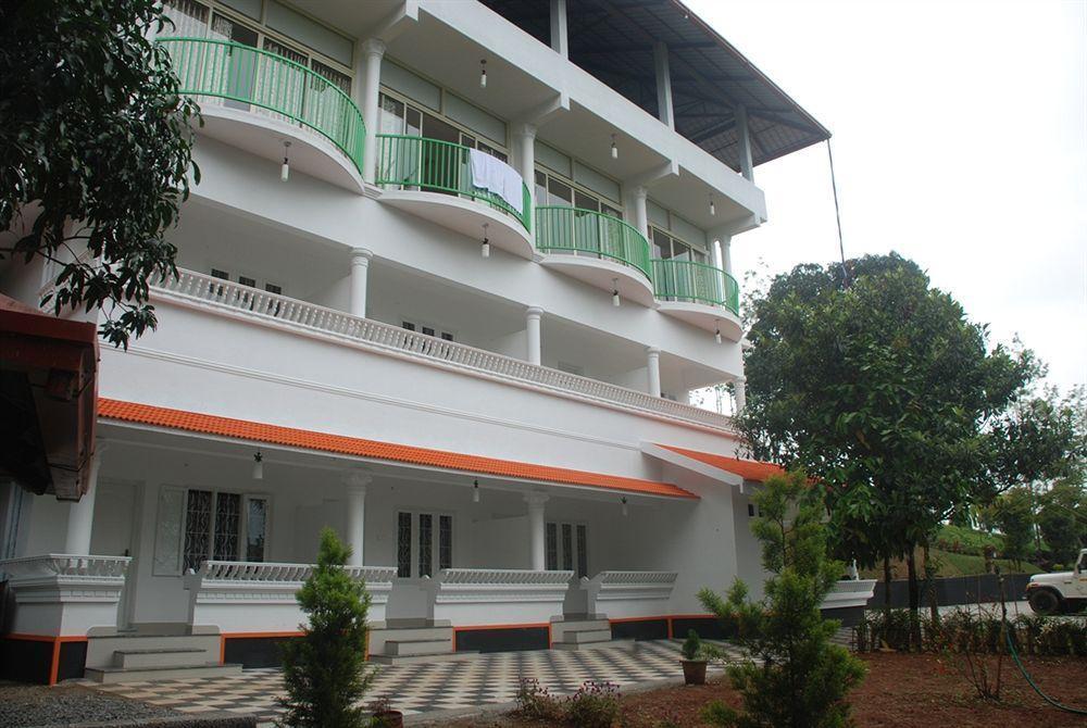 Dream Catcher Resort Munnar Εξωτερικό φωτογραφία