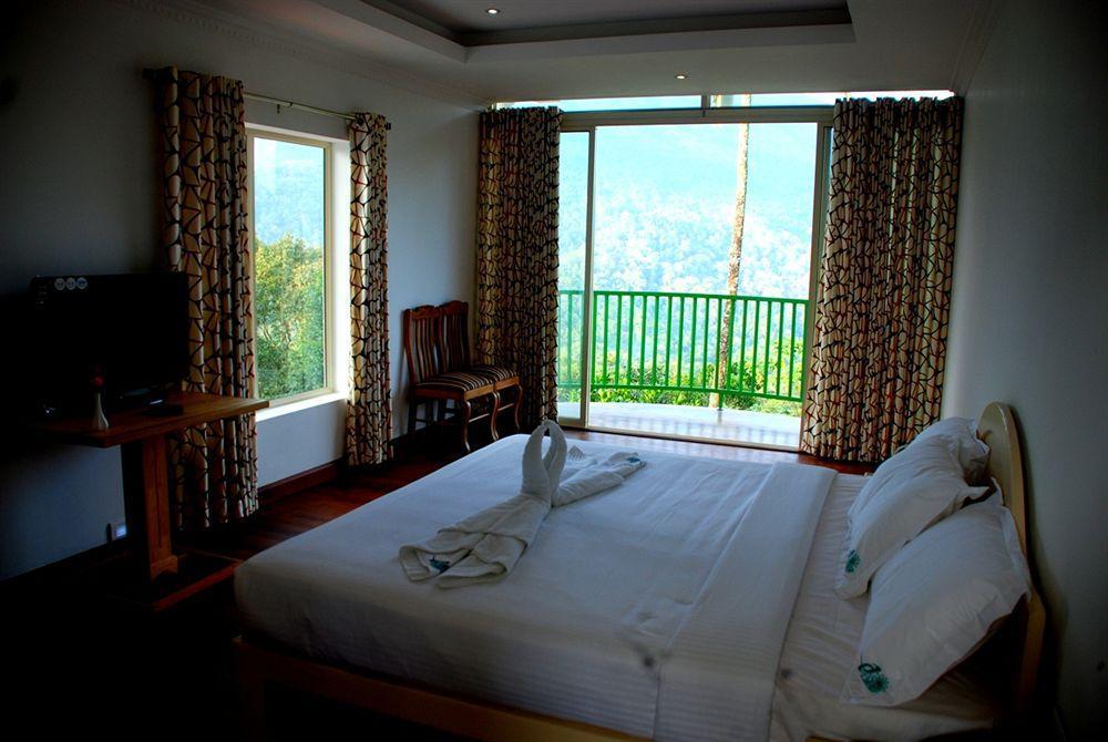 Dream Catcher Resort Munnar Εξωτερικό φωτογραφία