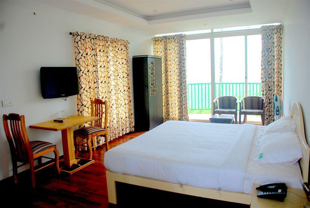 Dream Catcher Resort Munnar Εξωτερικό φωτογραφία