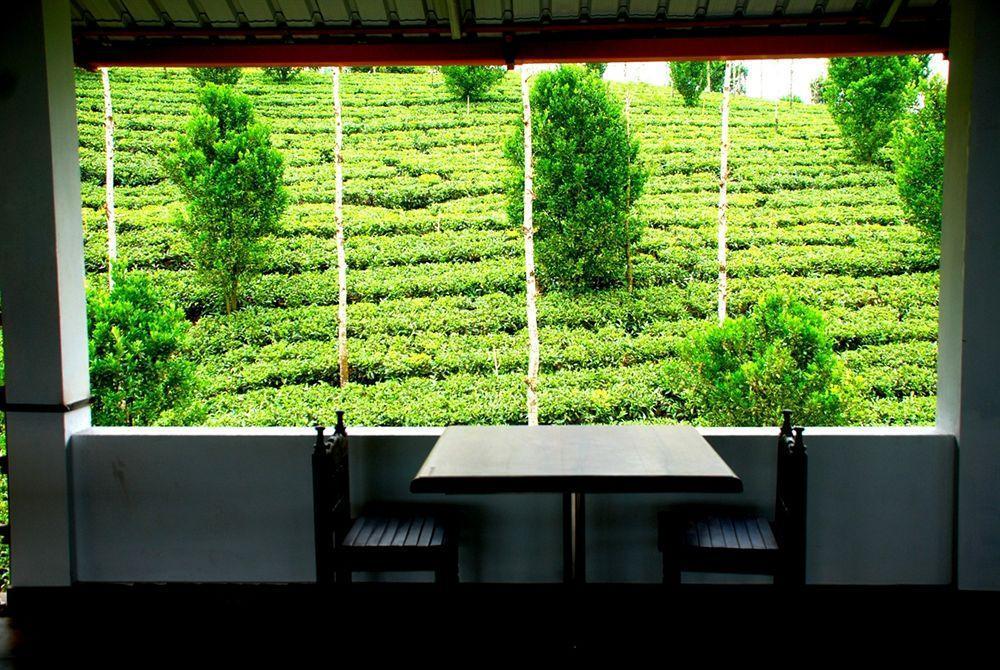 Dream Catcher Resort Munnar Εξωτερικό φωτογραφία