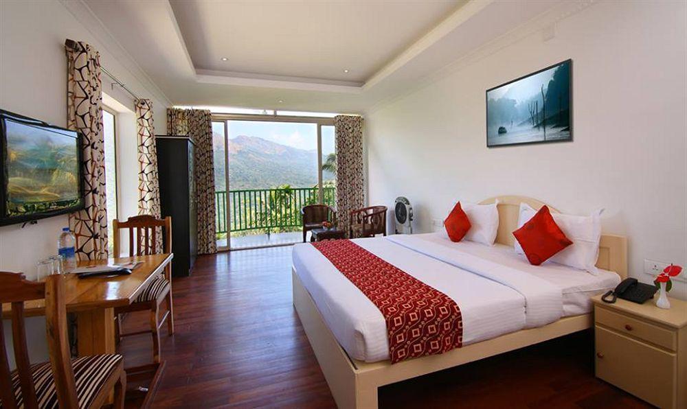 Dream Catcher Resort Munnar Εξωτερικό φωτογραφία