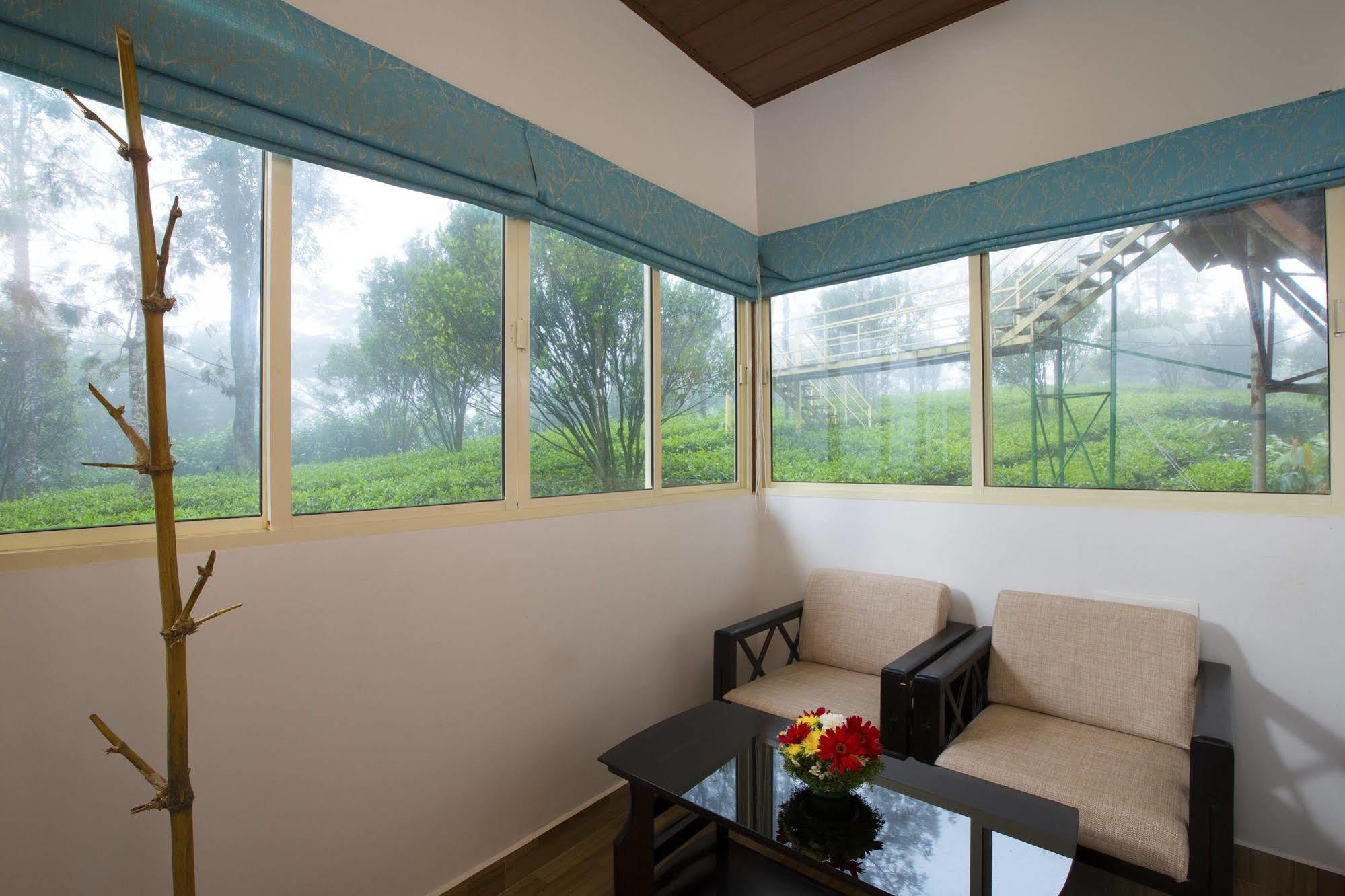 Dream Catcher Resort Munnar Εξωτερικό φωτογραφία