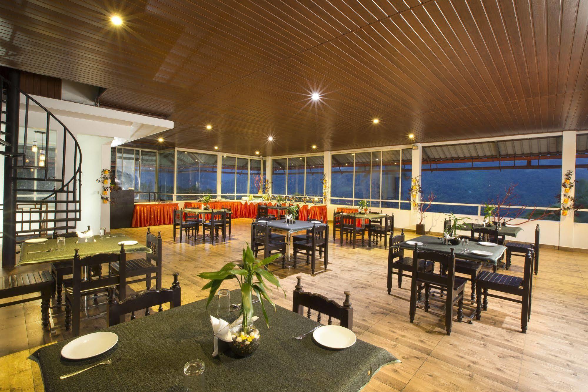 Dream Catcher Resort Munnar Εξωτερικό φωτογραφία