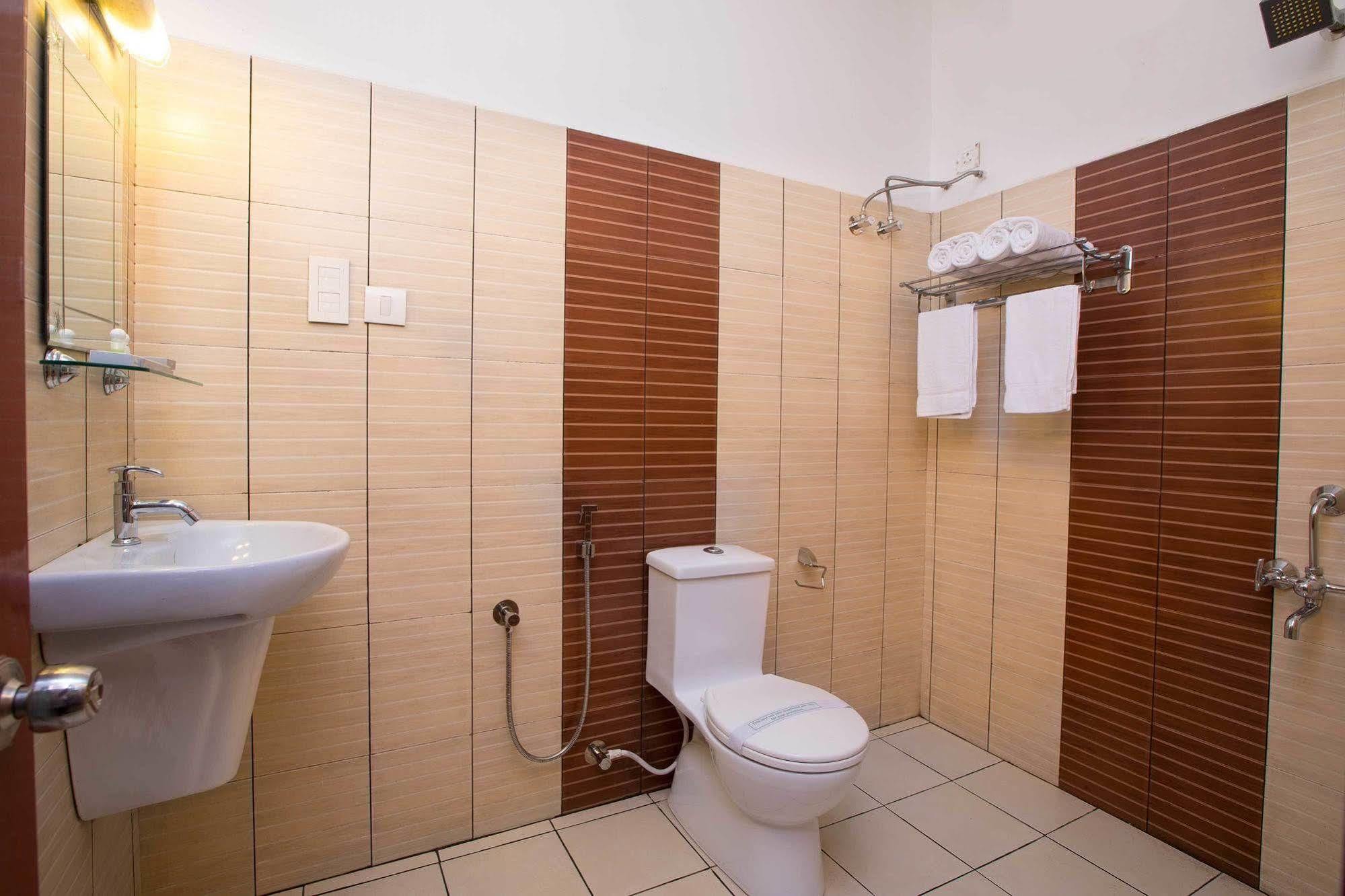 Dream Catcher Resort Munnar Εξωτερικό φωτογραφία