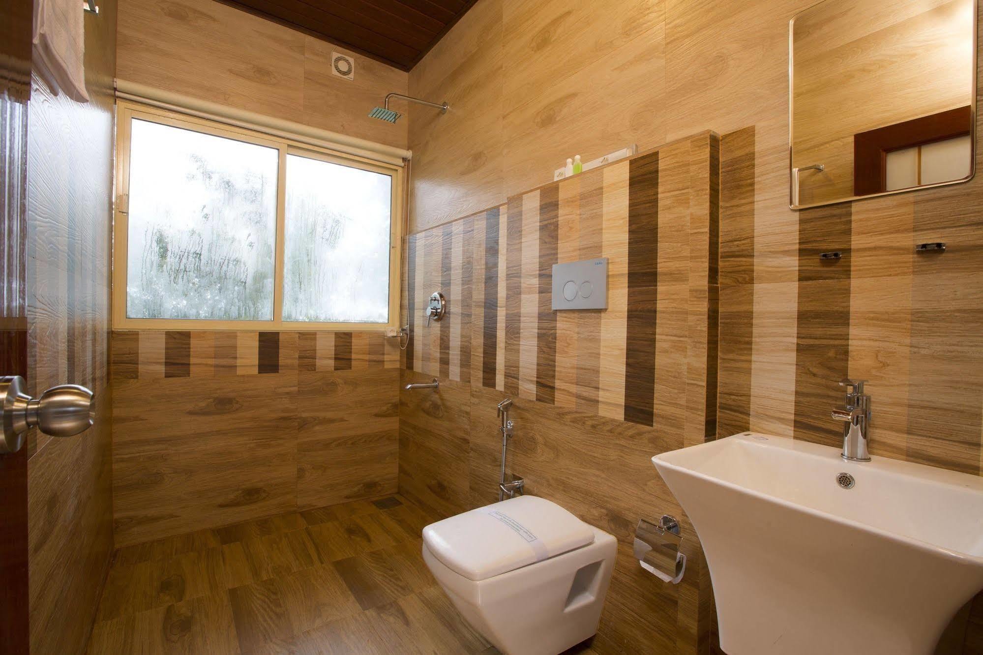 Dream Catcher Resort Munnar Εξωτερικό φωτογραφία