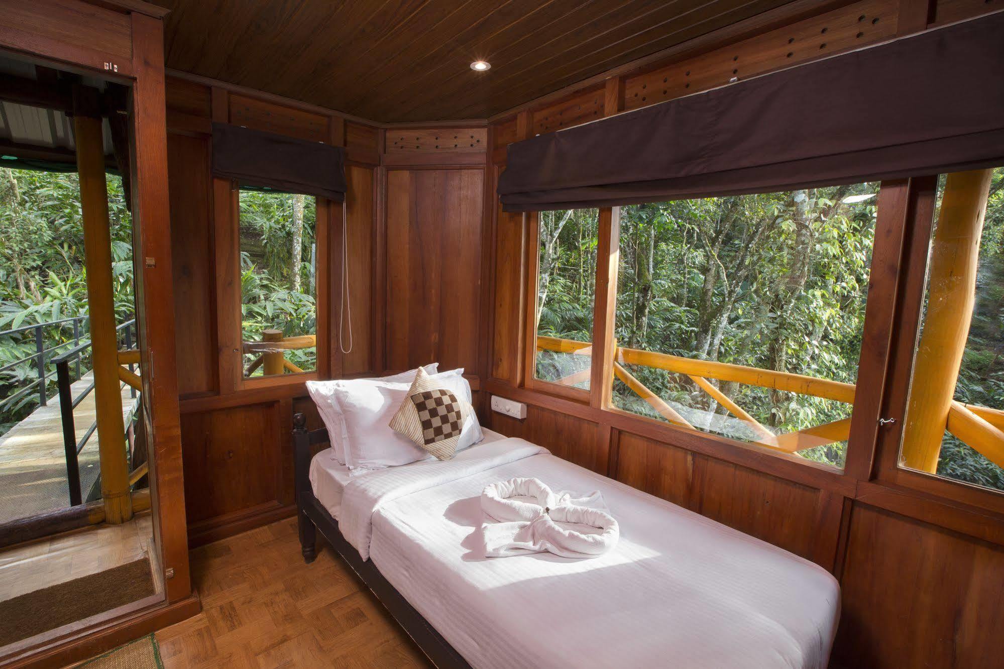 Dream Catcher Resort Munnar Εξωτερικό φωτογραφία