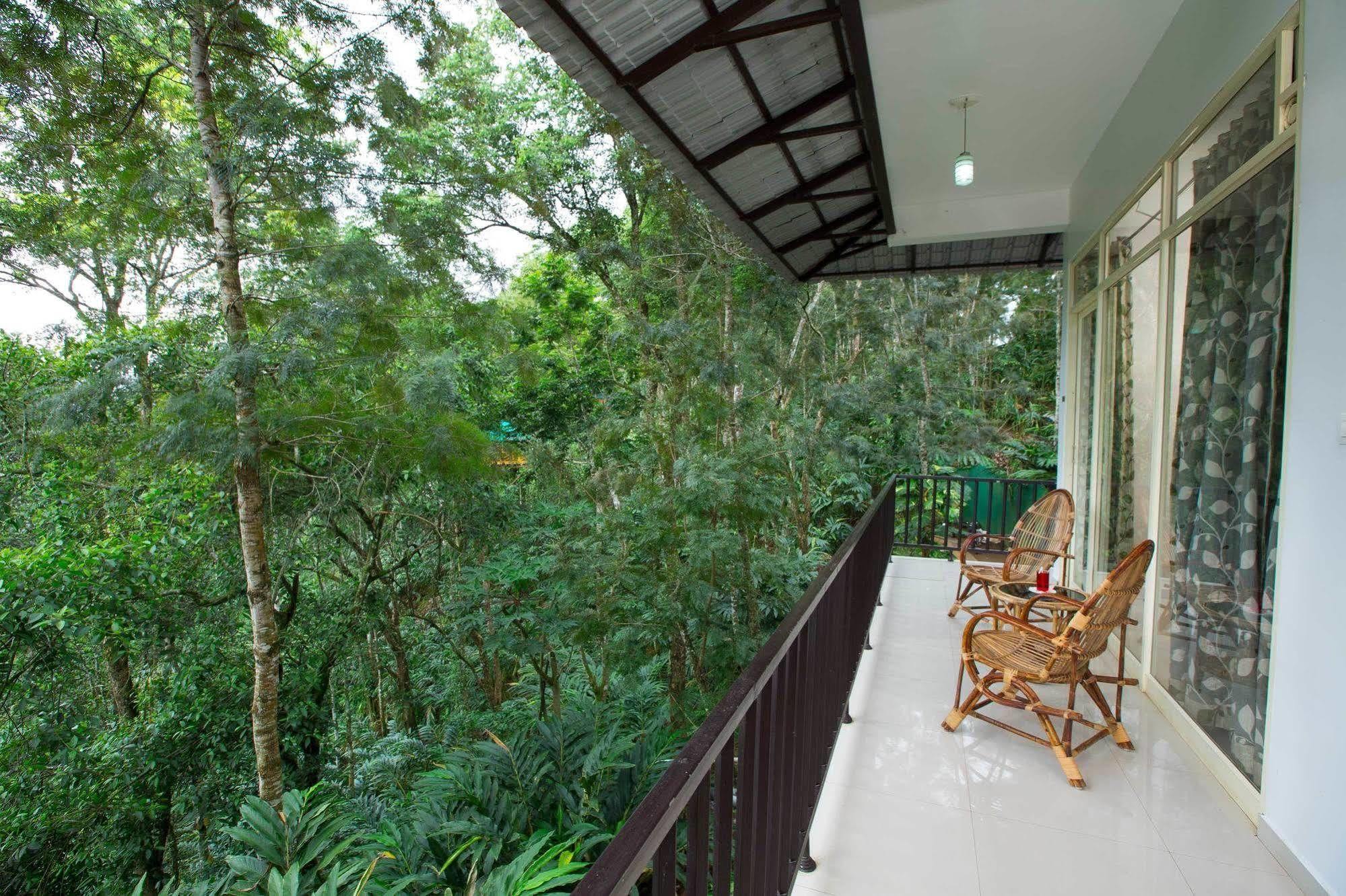 Dream Catcher Resort Munnar Εξωτερικό φωτογραφία
